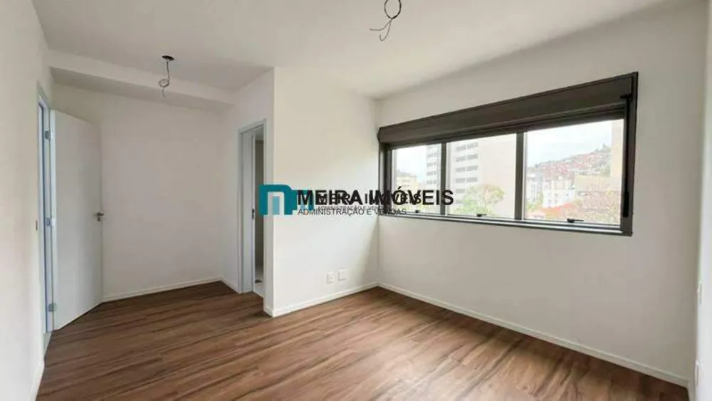 Apartamento, 1 quarto, 64 m² - Foto 6