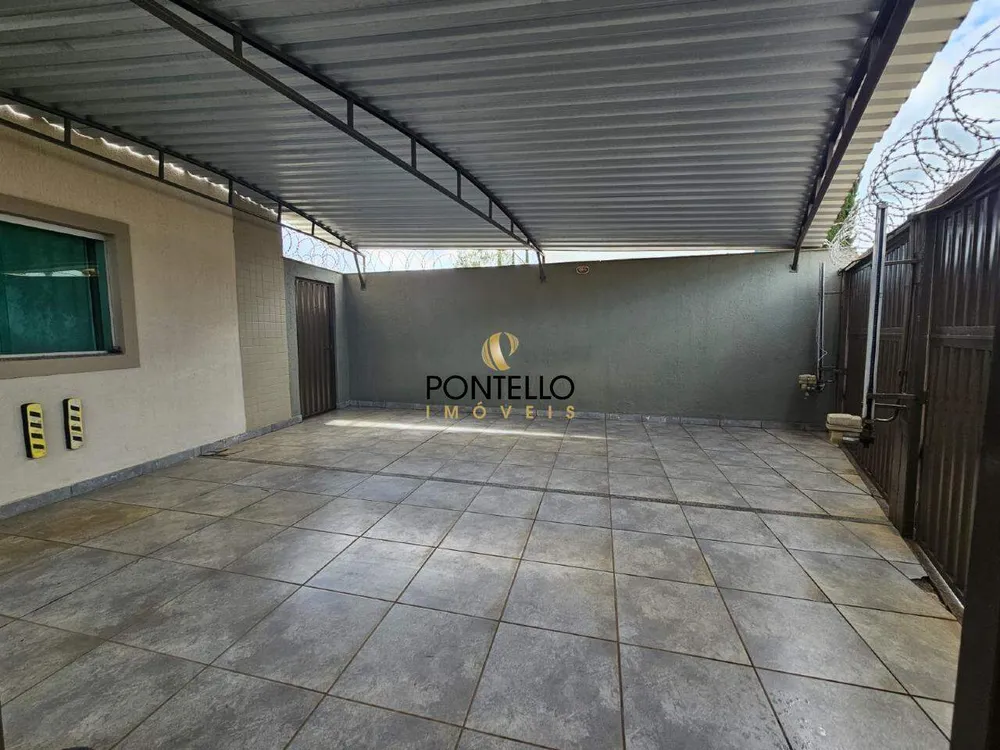 Apartamento, 3 quartos, 74 m² - Foto 3