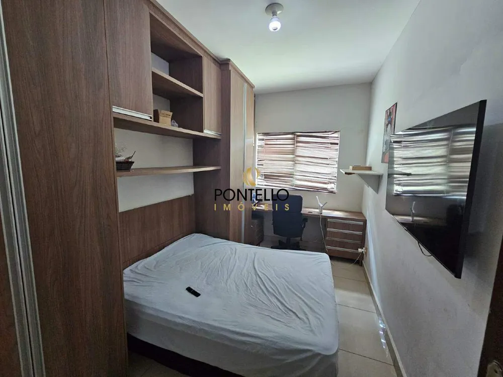 Apartamento, 3 quartos, 74 m² - Foto 1