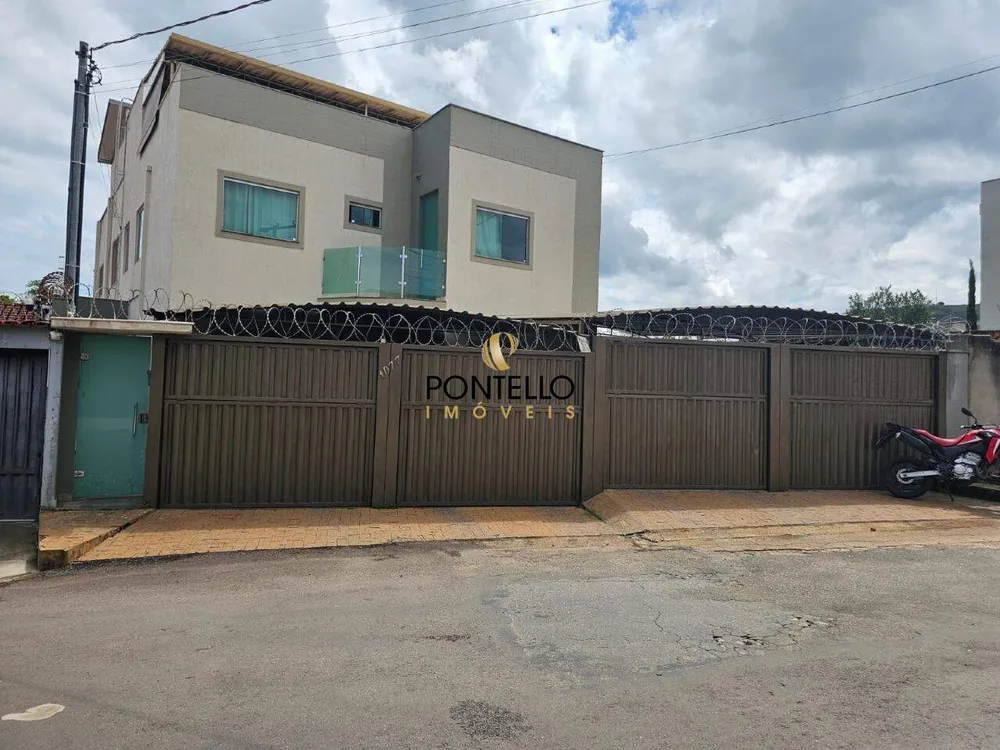 Apartamento, 3 quartos, 74 m² - Foto 1