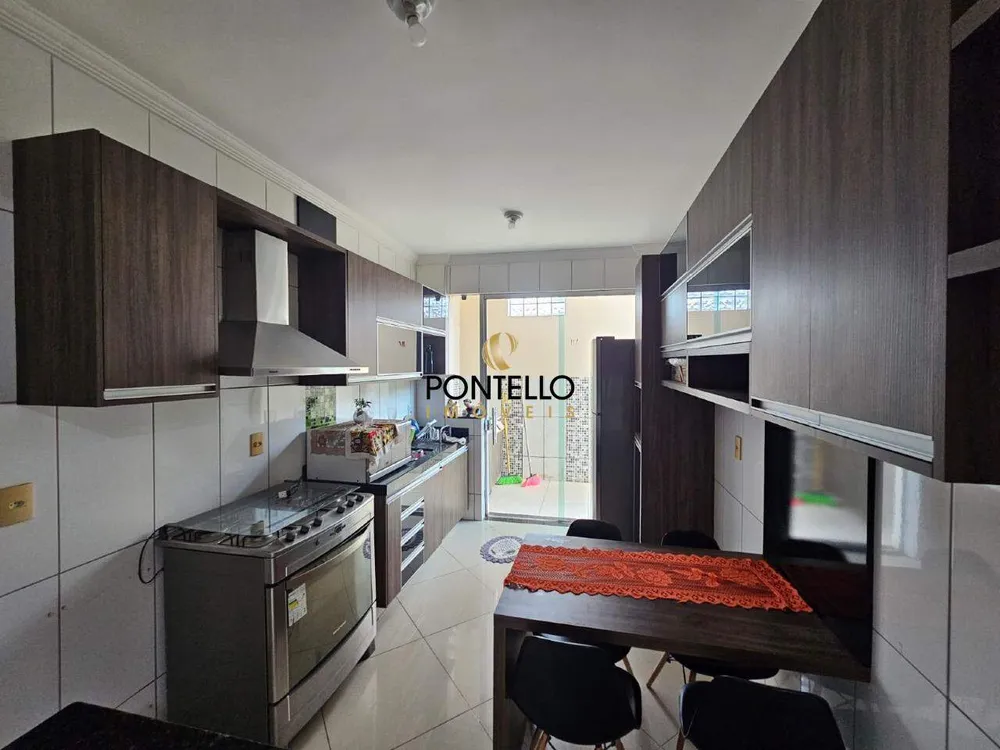 Apartamento, 3 quartos, 74 m² - Foto 6