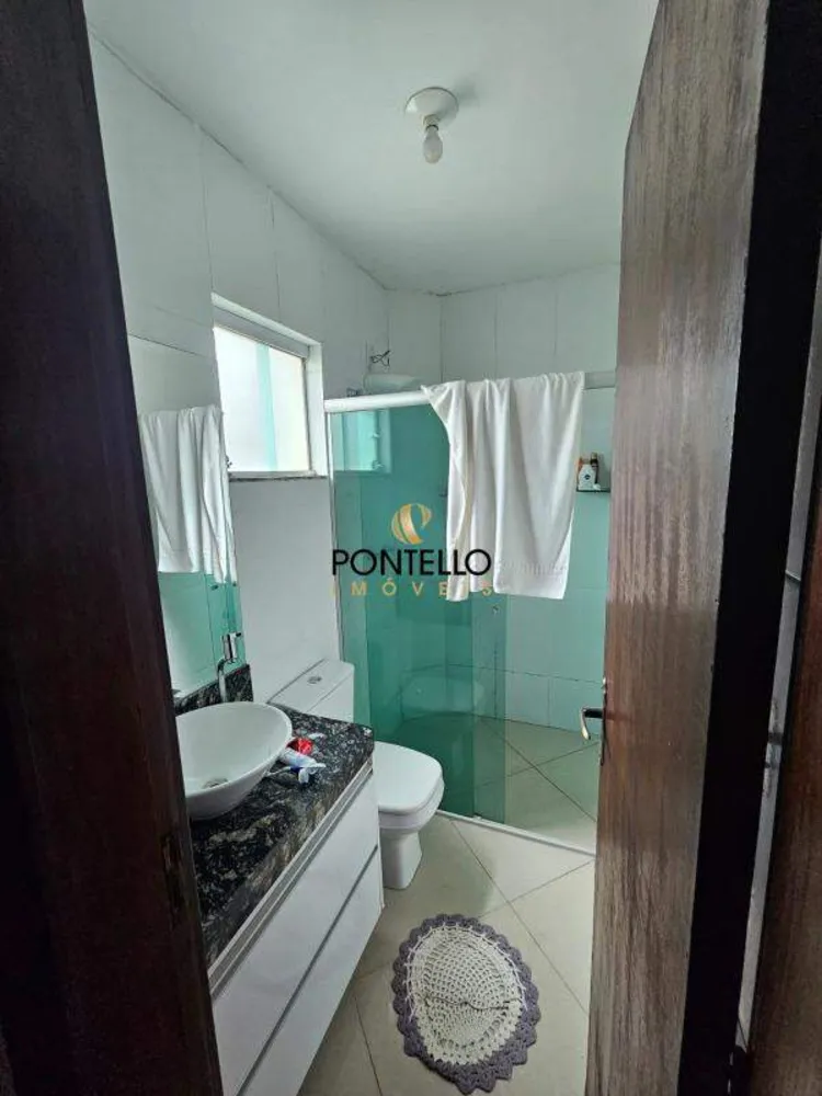 Apartamento, 3 quartos, 74 m² - Foto 4
