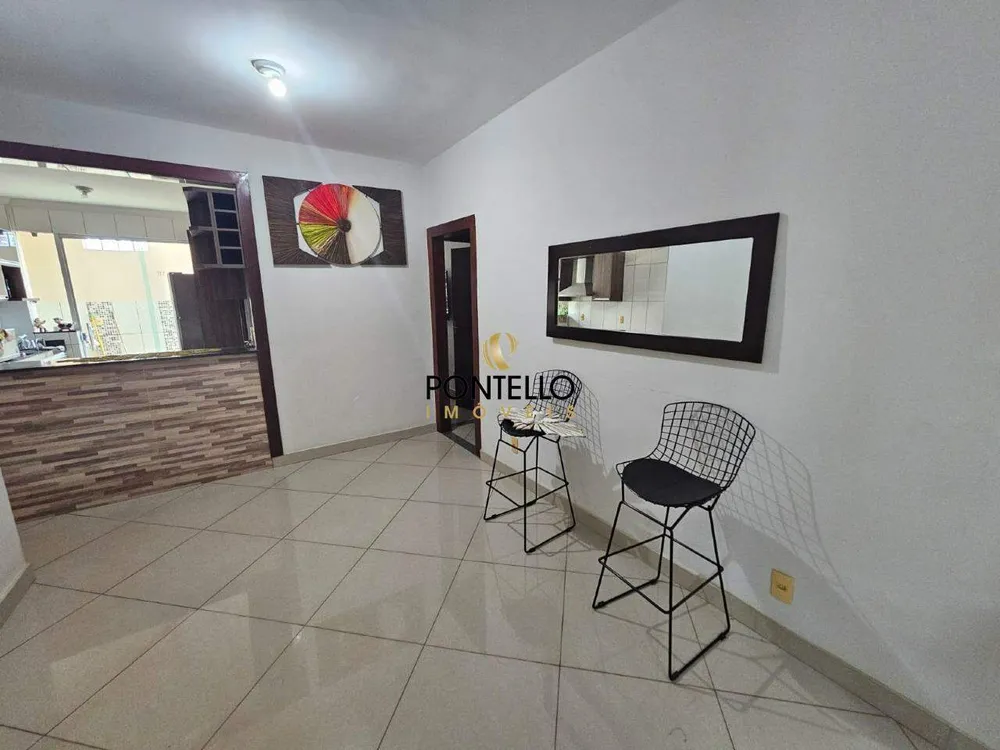 Apartamento, 3 quartos, 74 m² - Foto 2