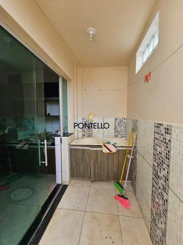 Apartamento, 3 quartos, 74 m² - Foto 11