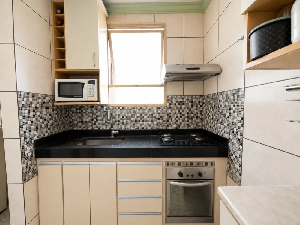 Apartamento, 3 quartos, 55 m² - Foto 10