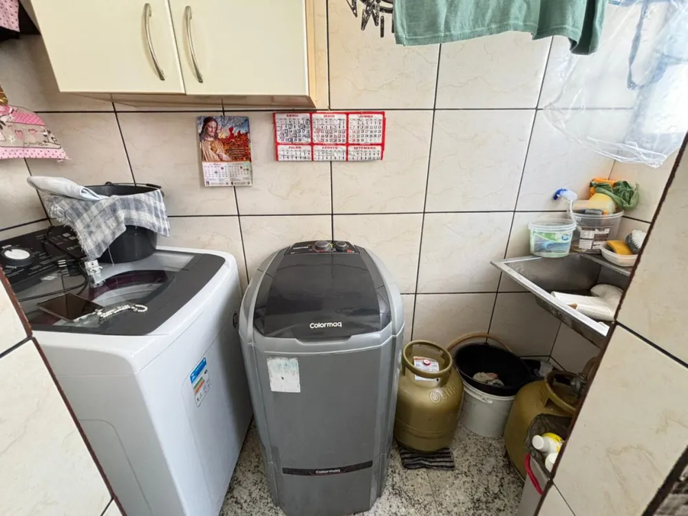 Apartamento, 3 quartos, 55 m² - Foto 8