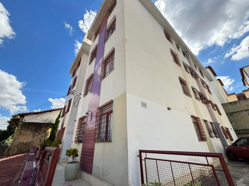 Apartamento, 3 quartos, 55 m² - Foto 11