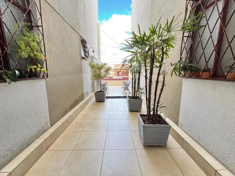 Apartamento, 3 quartos, 55 m² - Foto 2