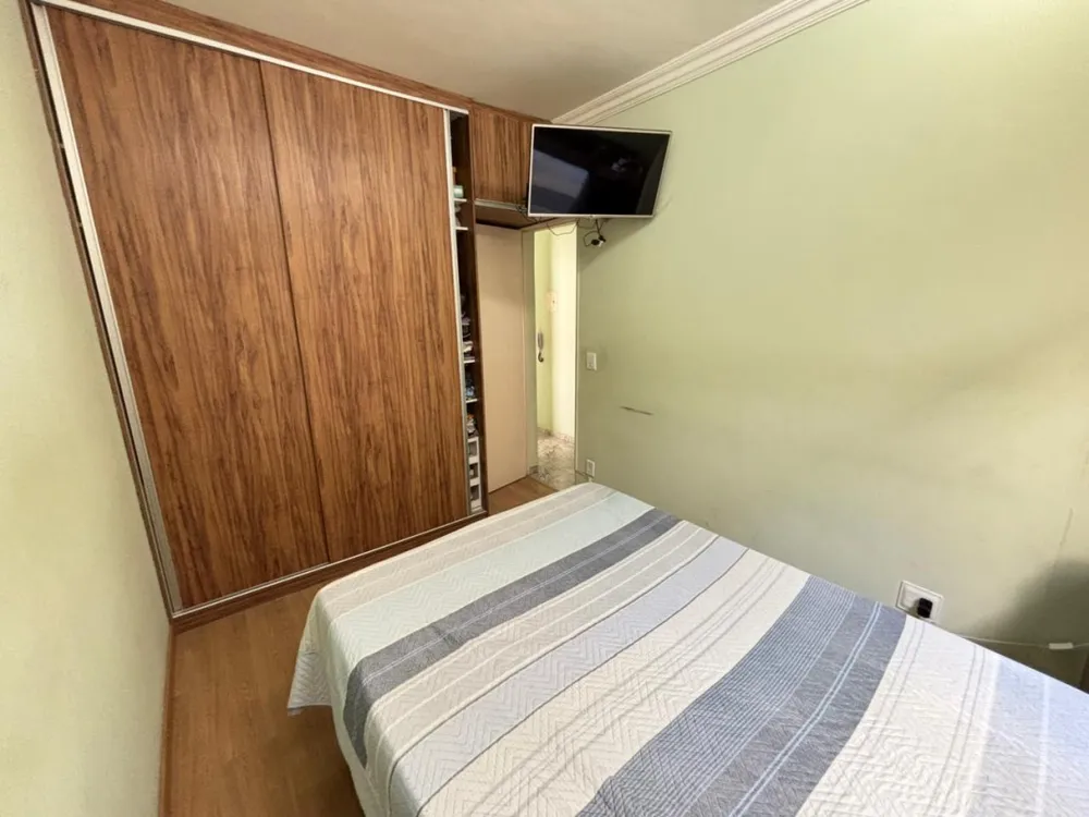Apartamento, 3 quartos, 55 m² - Foto 4
