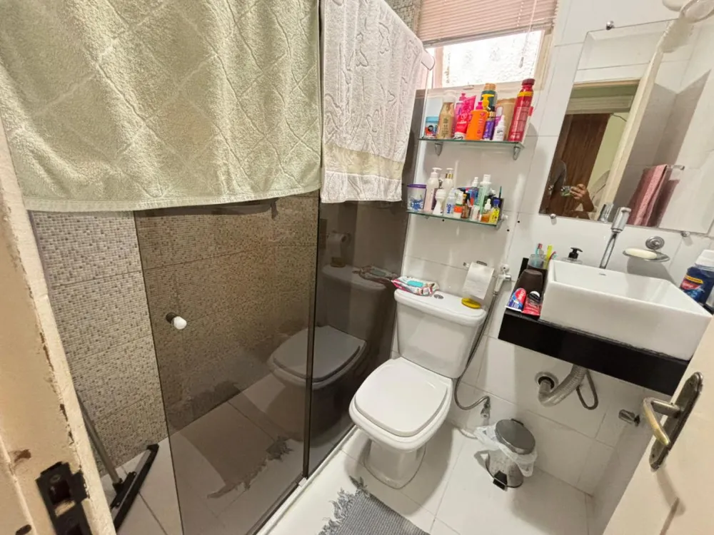 Apartamento, 3 quartos, 55 m² - Foto 12