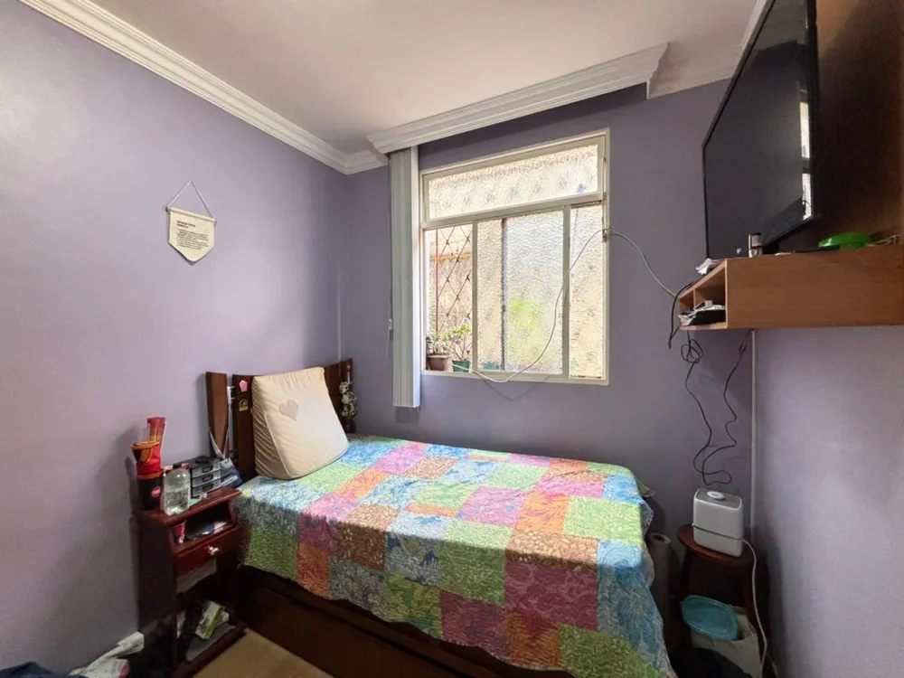 Apartamento, 3 quartos, 55 m² - Foto 4