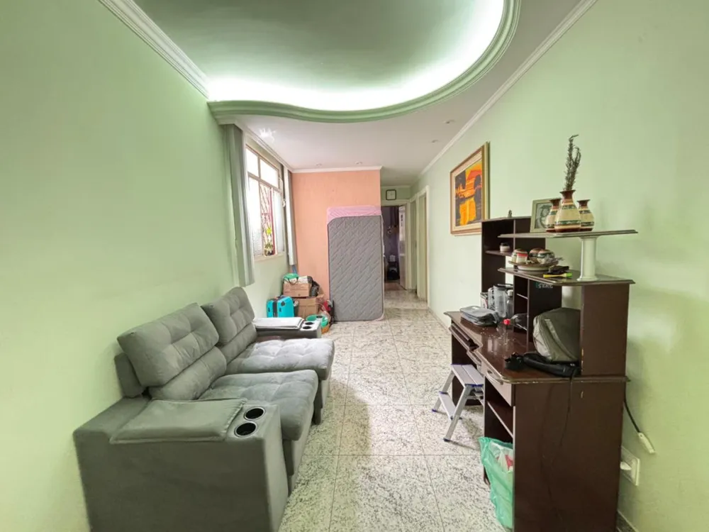 Apartamento, 3 quartos, 55 m² - Foto 1