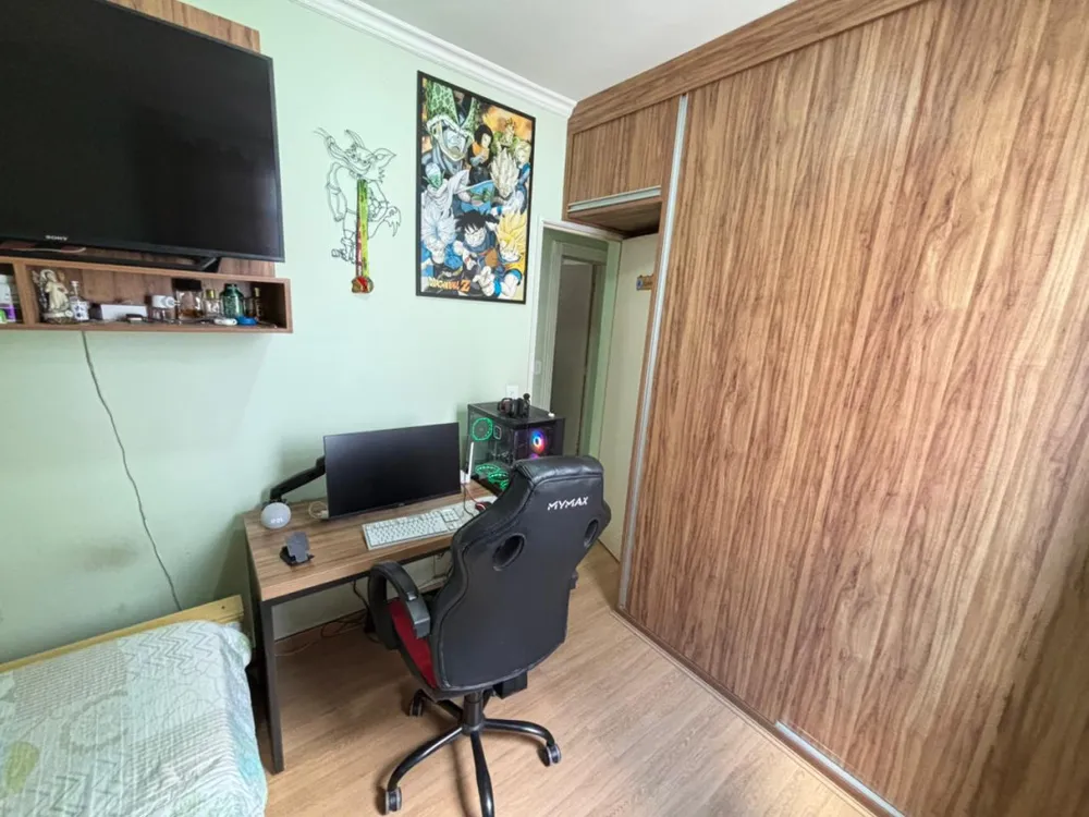 Apartamento, 3 quartos, 55 m² - Foto 6
