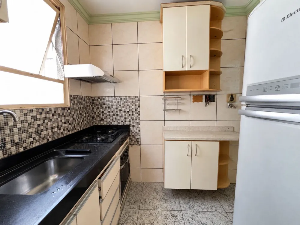 Apartamento, 3 quartos, 55 m² - Foto 2