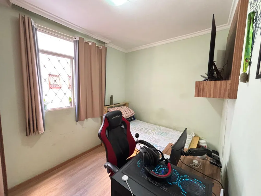 Apartamento, 3 quartos, 55 m² - Foto 3