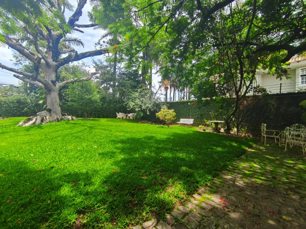 Casa, 4 quartos, 300 m² - Foto 4