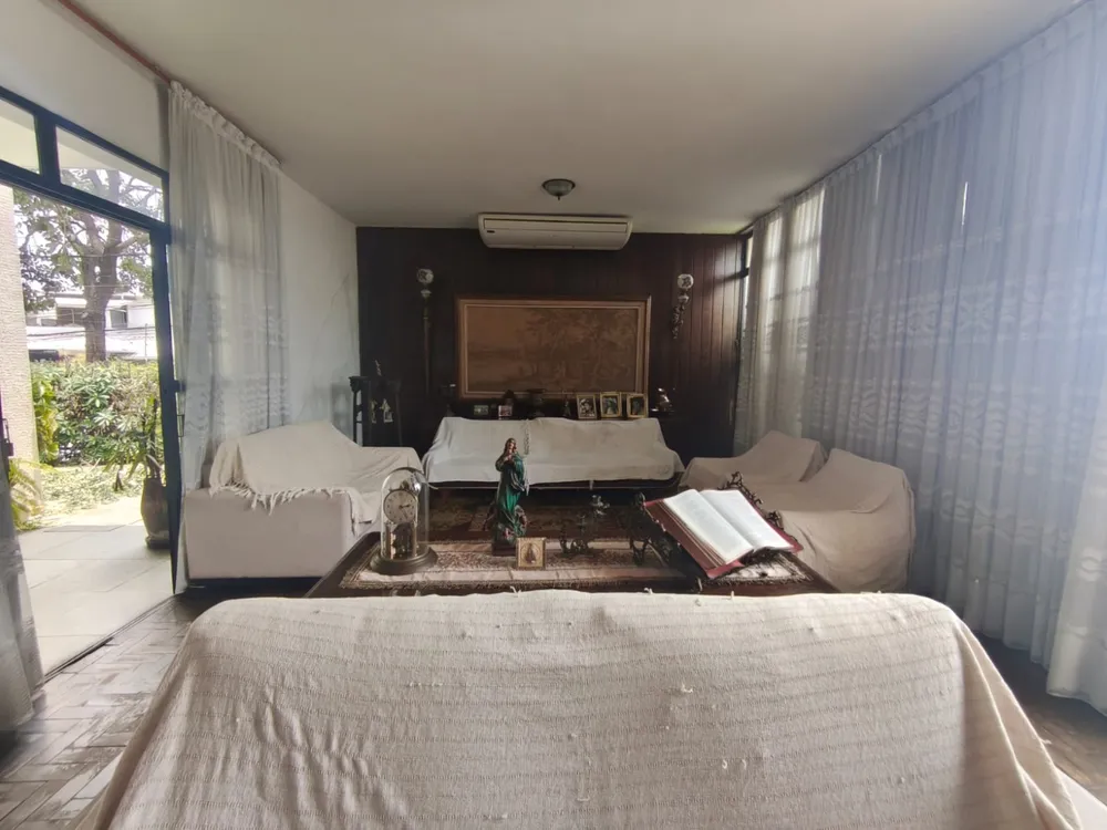 Casa, 4 quartos, 300 m² - Foto 9