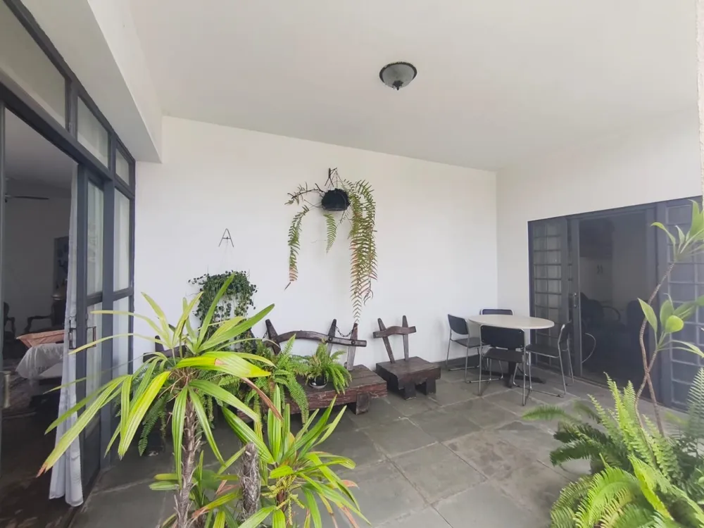 Casa, 4 quartos, 300 m² - Foto 19