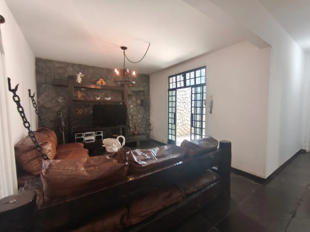 Casa, 4 quartos, 300 m² - Foto 6