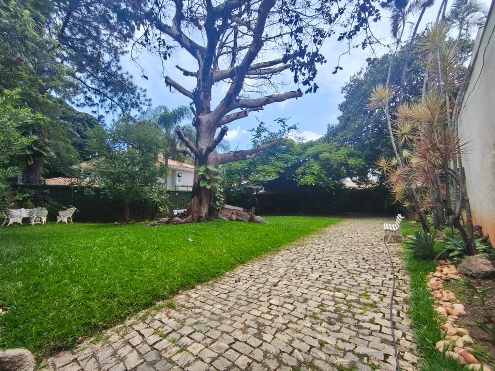 Casa, 4 quartos, 300 m² - Foto 6