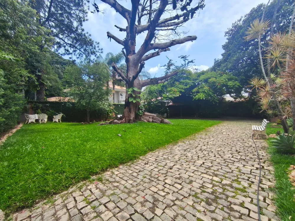 Casa, 4 quartos, 300 m² - Foto 3