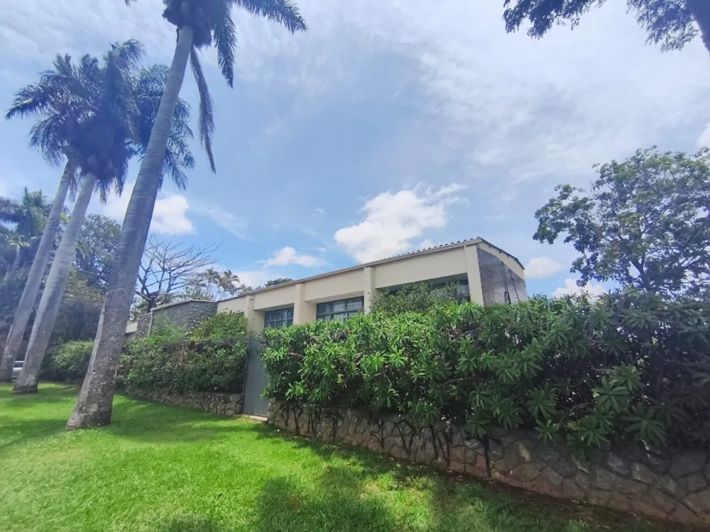 Casa, 4 quartos, 300 m² - Foto 1