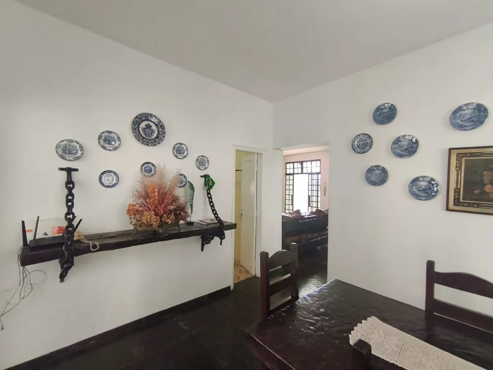 Casa, 4 quartos, 300 m² - Foto 11