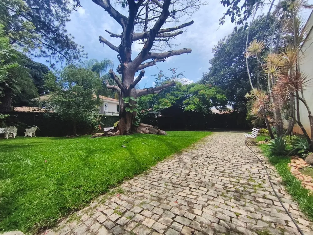 Casa, 4 quartos, 300 m² - Foto 5