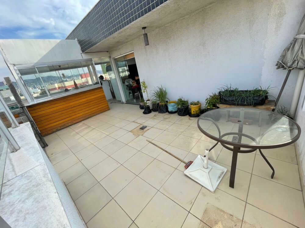 Cobertura à venda com 3 quartos, 205m² - Foto 11