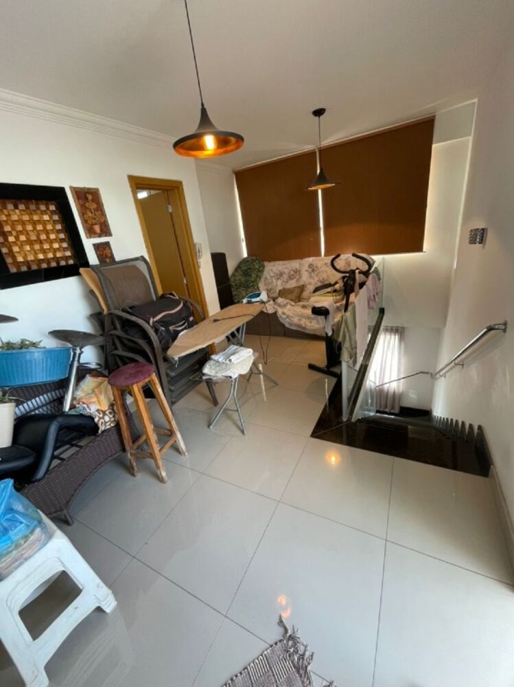 Cobertura à venda com 3 quartos, 205m² - Foto 6