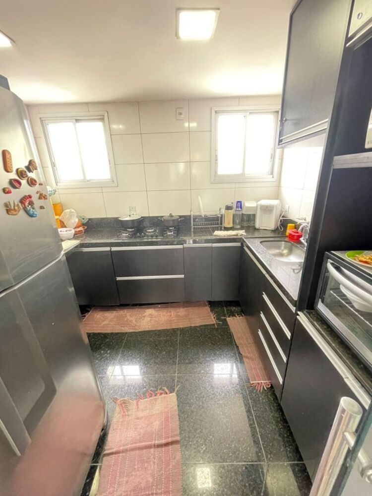 Cobertura à venda com 3 quartos, 205m² - Foto 5