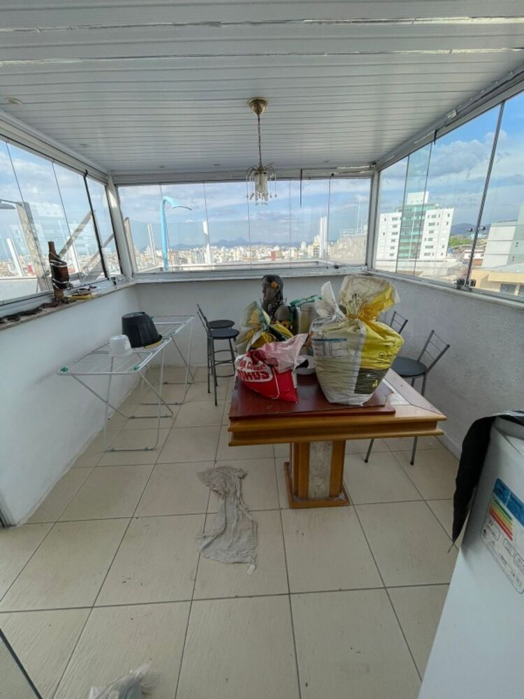 Cobertura à venda com 3 quartos, 205m² - Foto 10