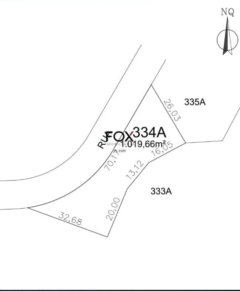 Terreno, 1020 m² - Foto 7