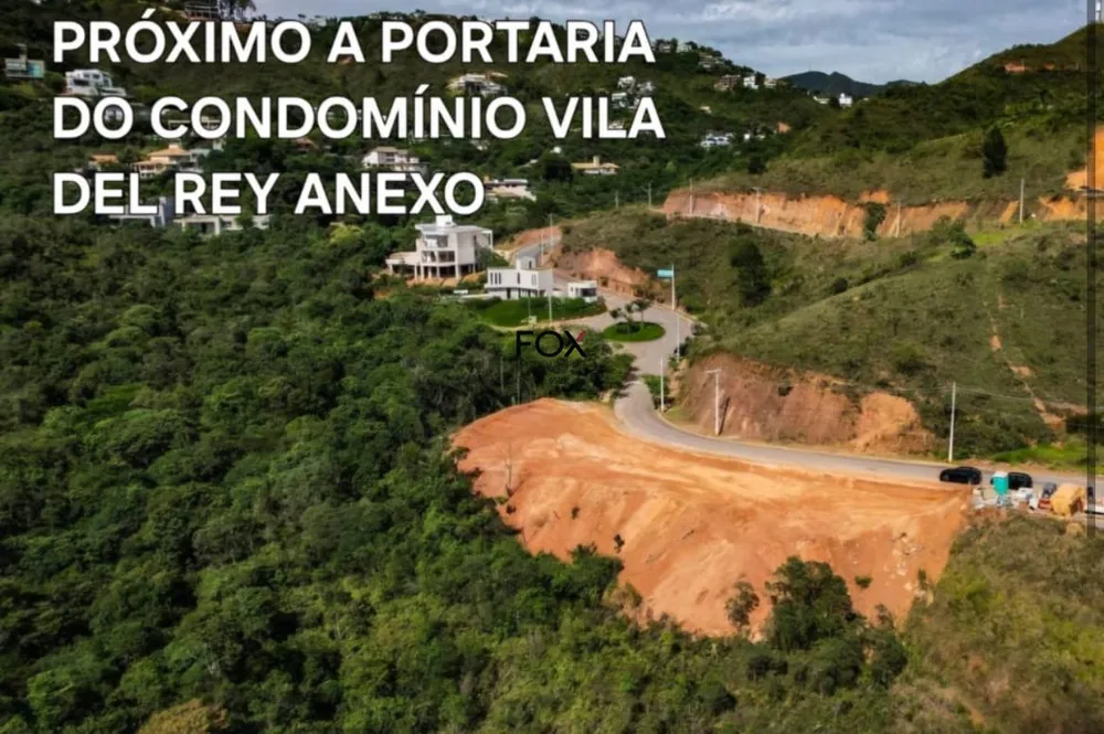 Terreno, 1020 m² - Foto 1