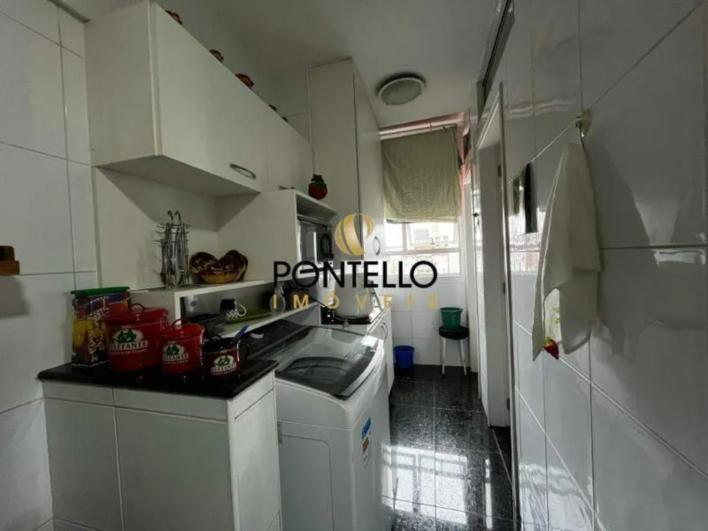 Cobertura, 3 quartos, 204 m² - Foto 16