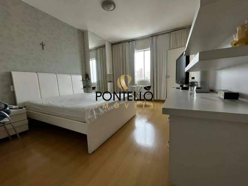 Cobertura, 3 quartos, 204 m² - Foto 12