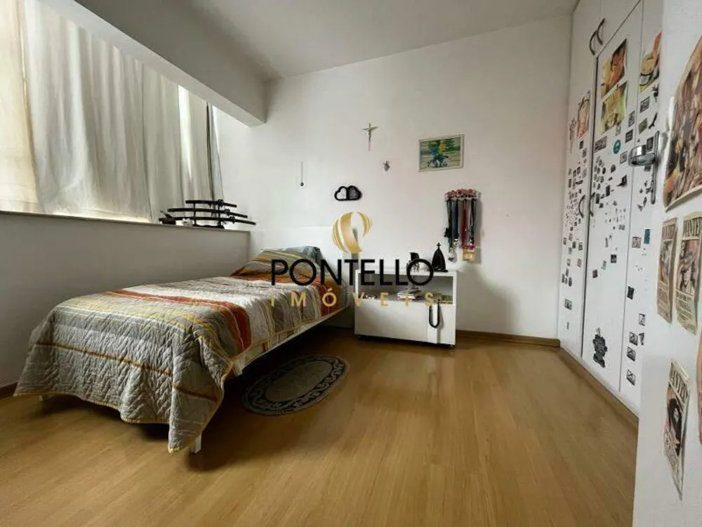 Cobertura, 3 quartos, 204 m² - Foto 2