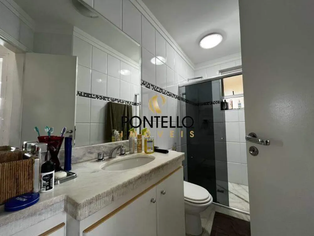 Cobertura, 3 quartos, 204 m² - Foto 7