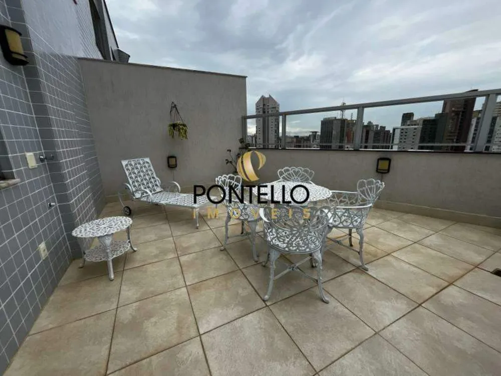 Cobertura, 3 quartos, 204 m² - Foto 17