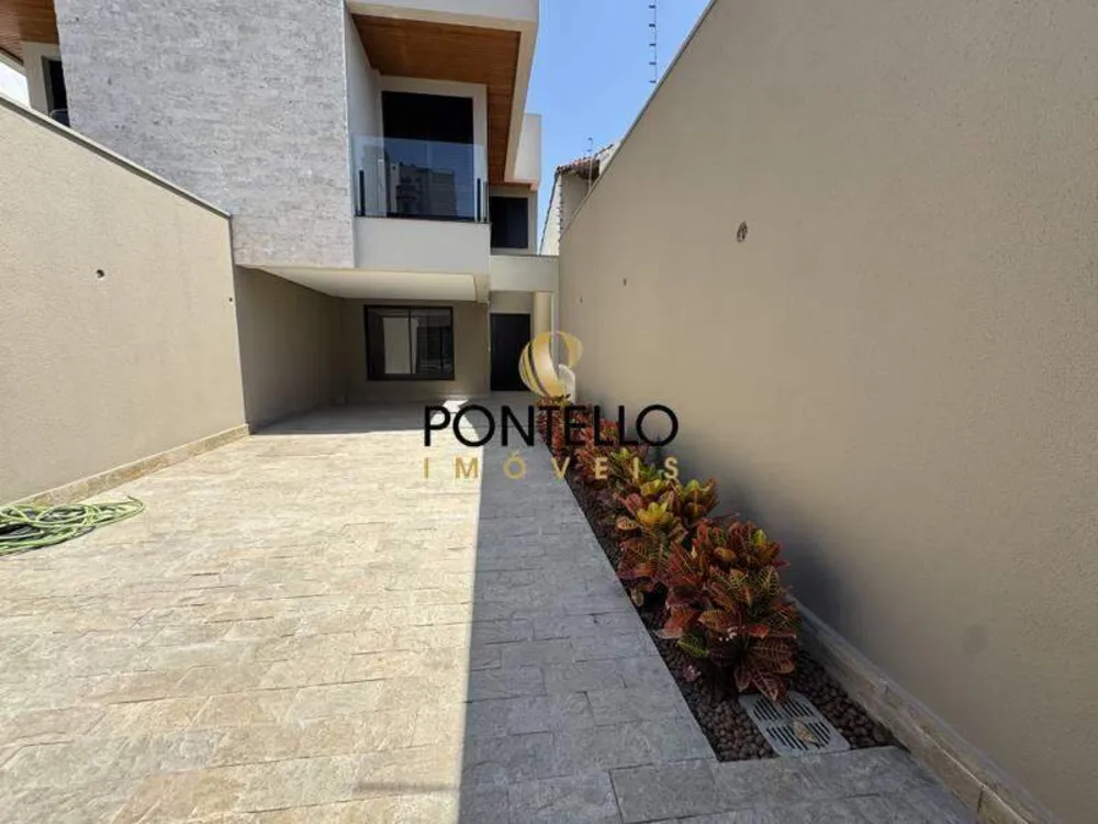 Cobertura, 3 quartos, 204 m² - Foto 4