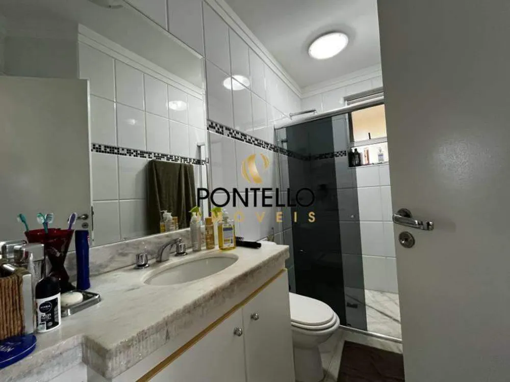 Cobertura, 3 quartos, 204 m² - Foto 8
