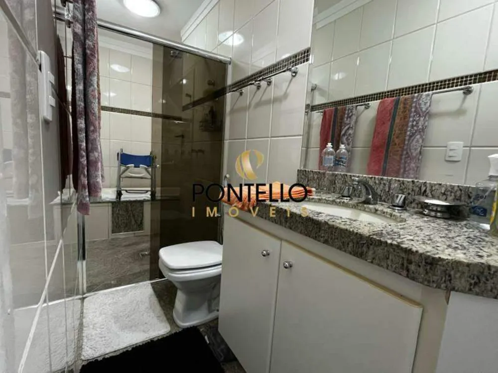 Cobertura, 3 quartos, 204 m² - Foto 15