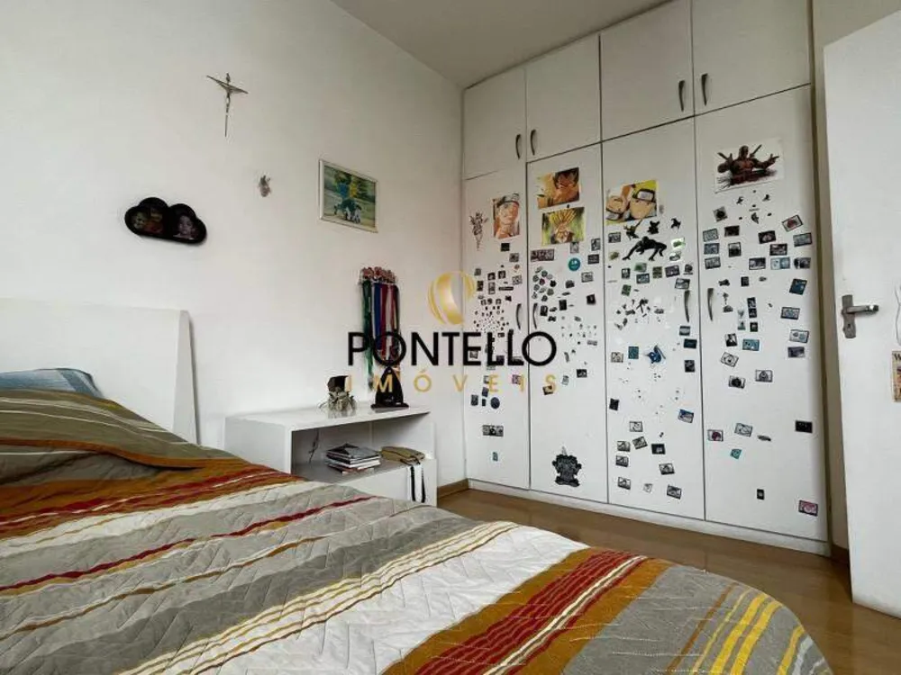 Cobertura, 3 quartos, 204 m² - Foto 6