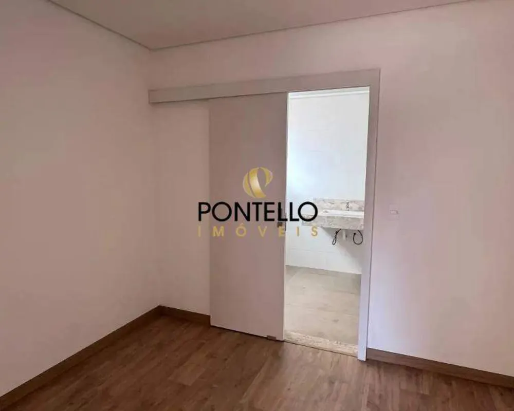 Cobertura, 3 quartos, 204 m² - Foto 5