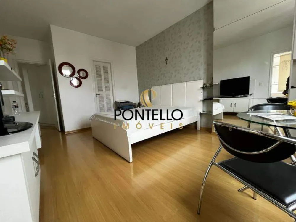 Cobertura, 3 quartos, 204 m² - Foto 3