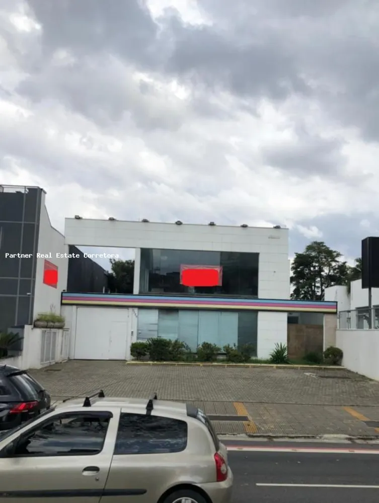 Loja-Salão, 833 m² - Foto 4