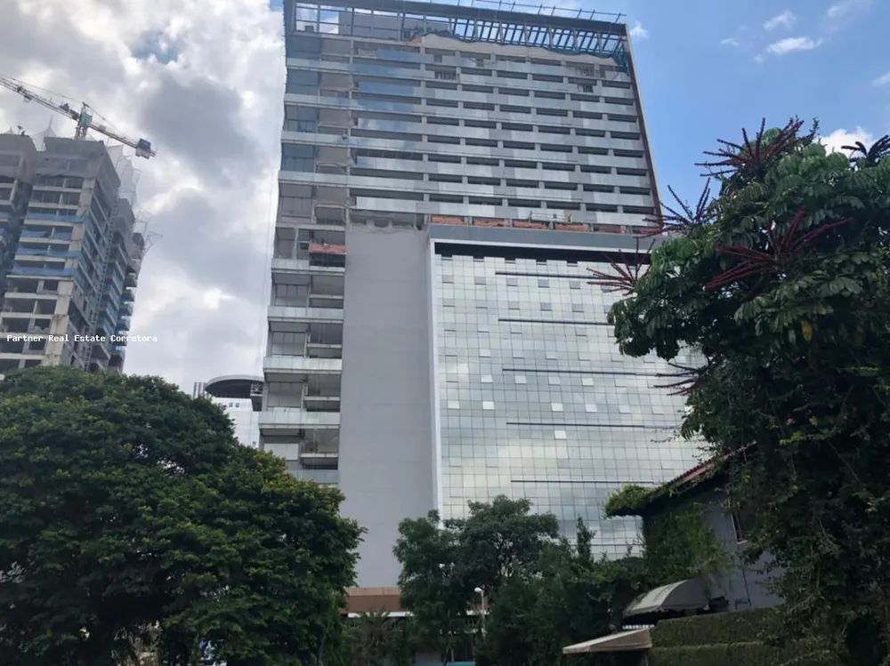 Loja-Salão, 833 m² - Foto 1