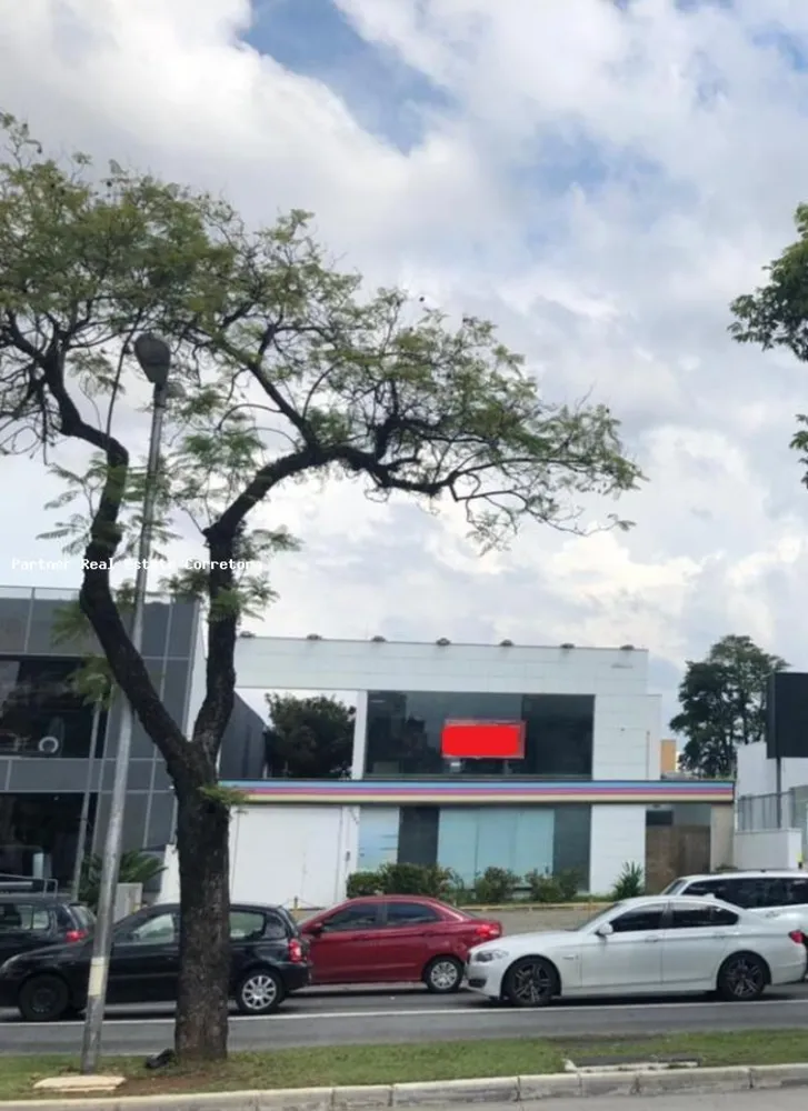 Loja-Salão, 833 m² - Foto 2