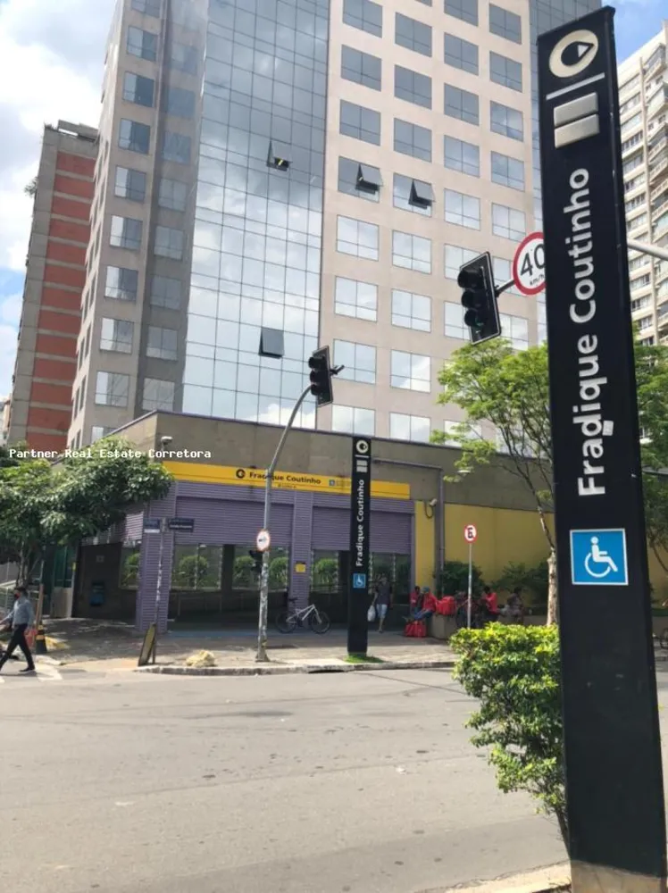 Loja-Salão, 833 m² - Foto 3