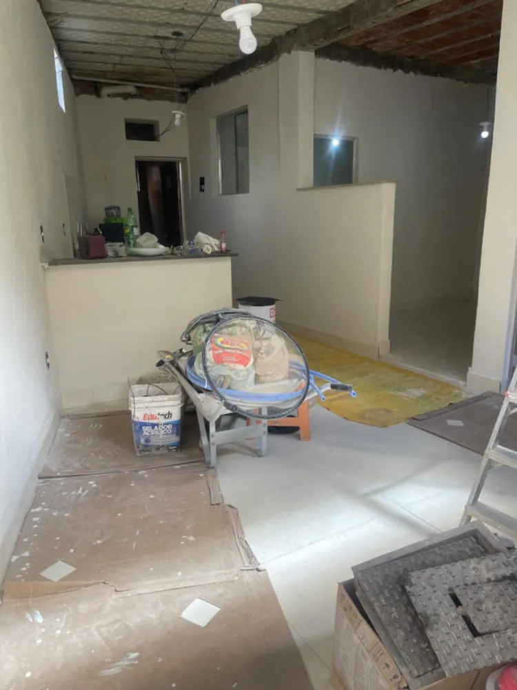 Casa, 2 quartos - Foto 4